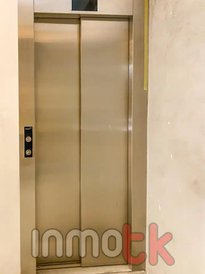 Piso de 60 m² en La Coruña