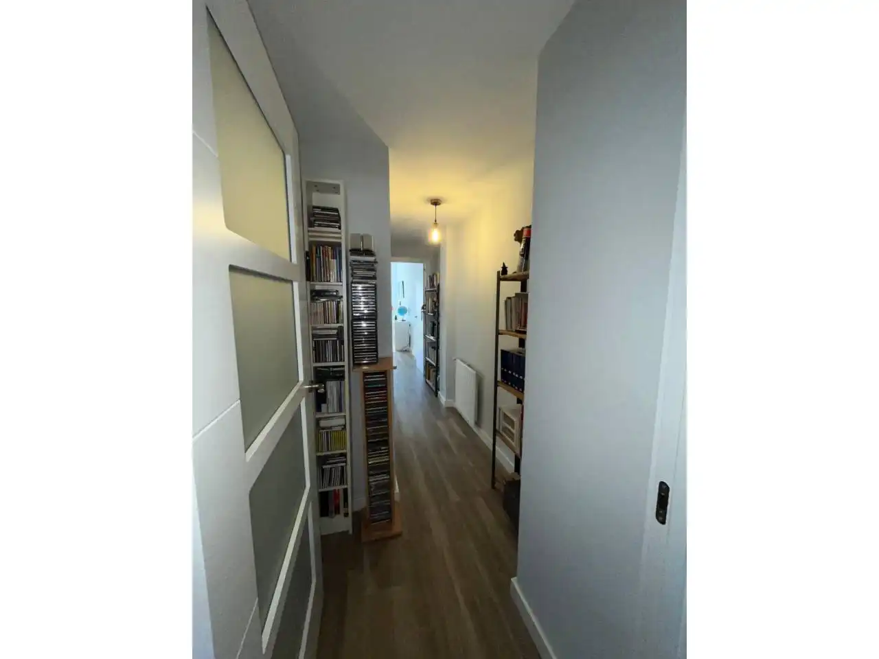 Piso de 120 m² en Badajoz