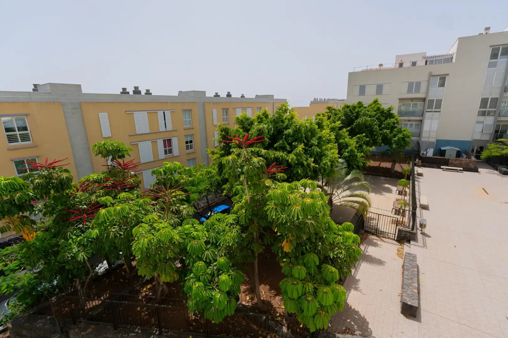 Pis de 93 m² a Santa Cruz de Tenerife