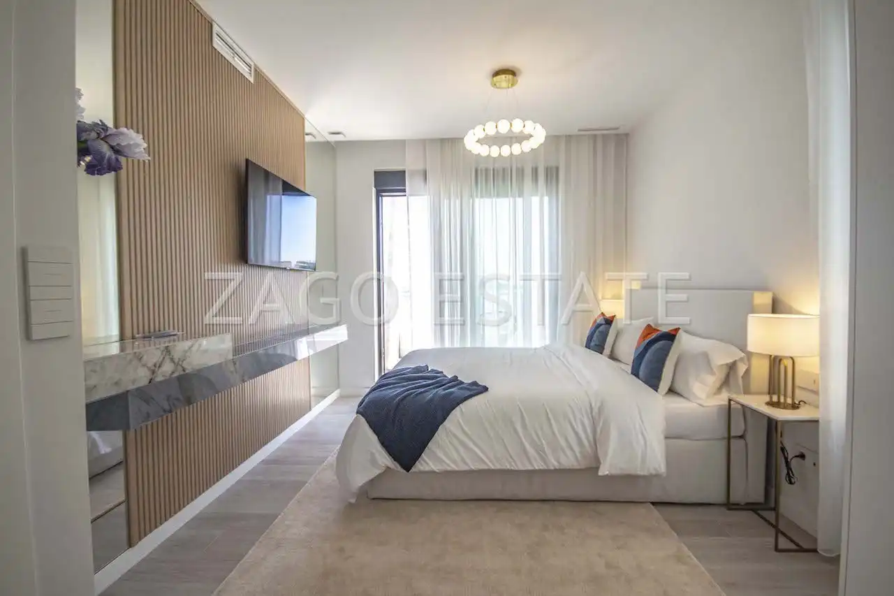 Casa de 187 m² en Finestrat