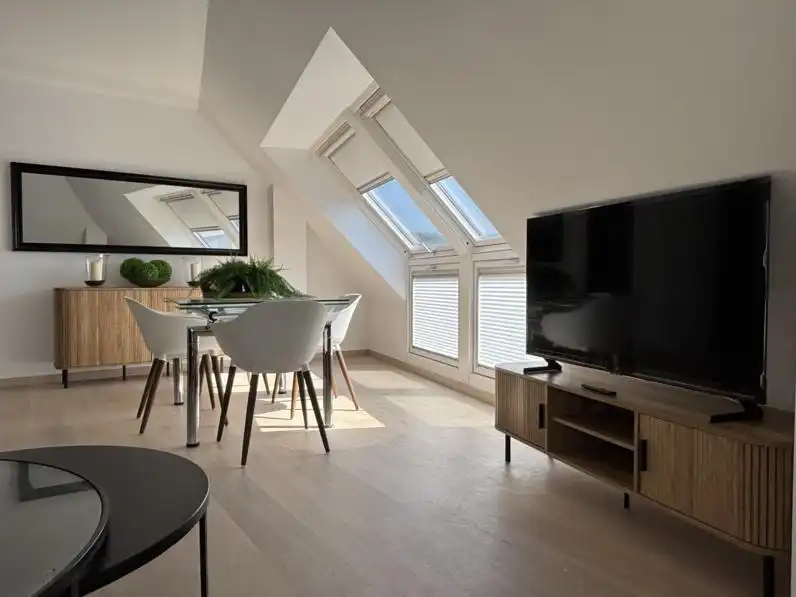 Piso de 77 m² en Ortigueira