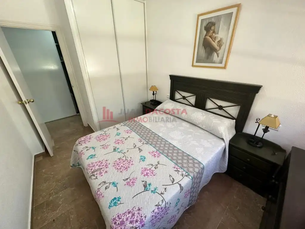 Piso de 60 m² en Isla Cristina