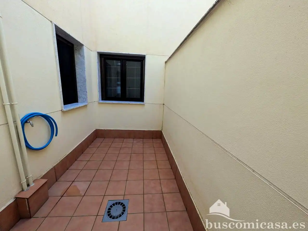 Pis de 119 m² a Linares
