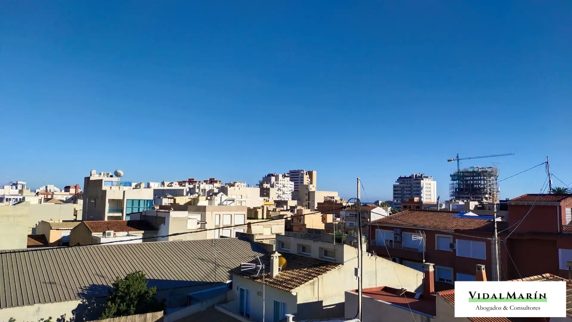 Pis de 70 m² a el Campello
