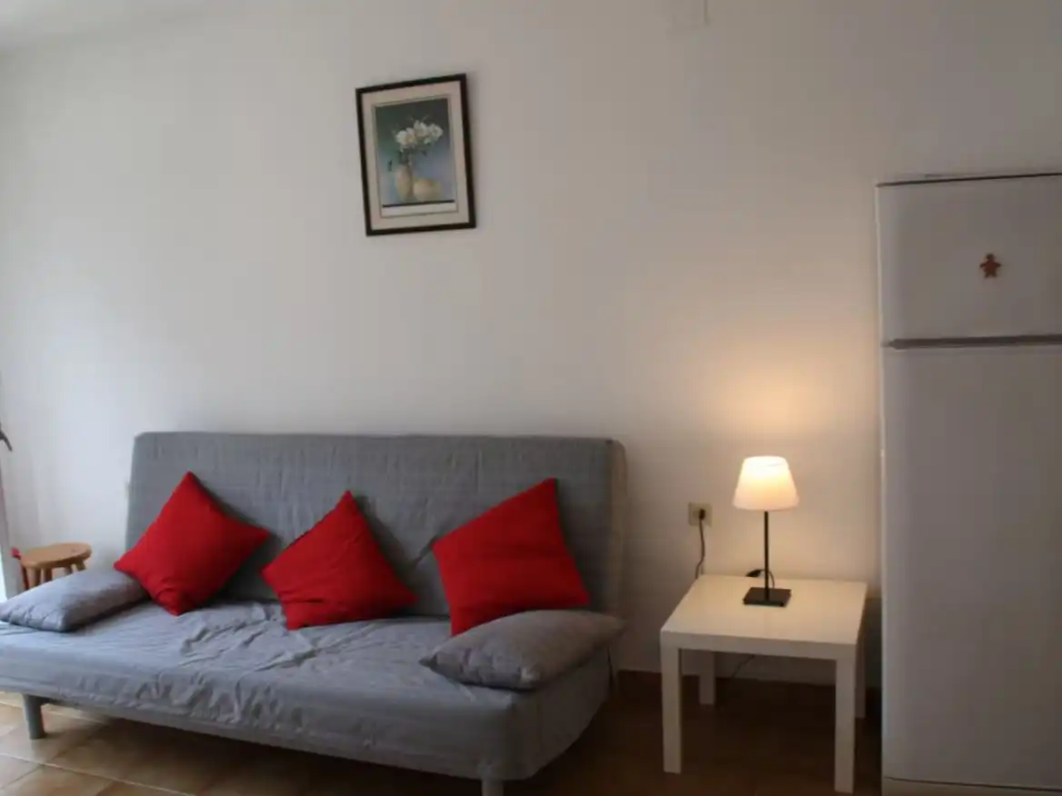 Pis de 30 m² a Lloret de Mar