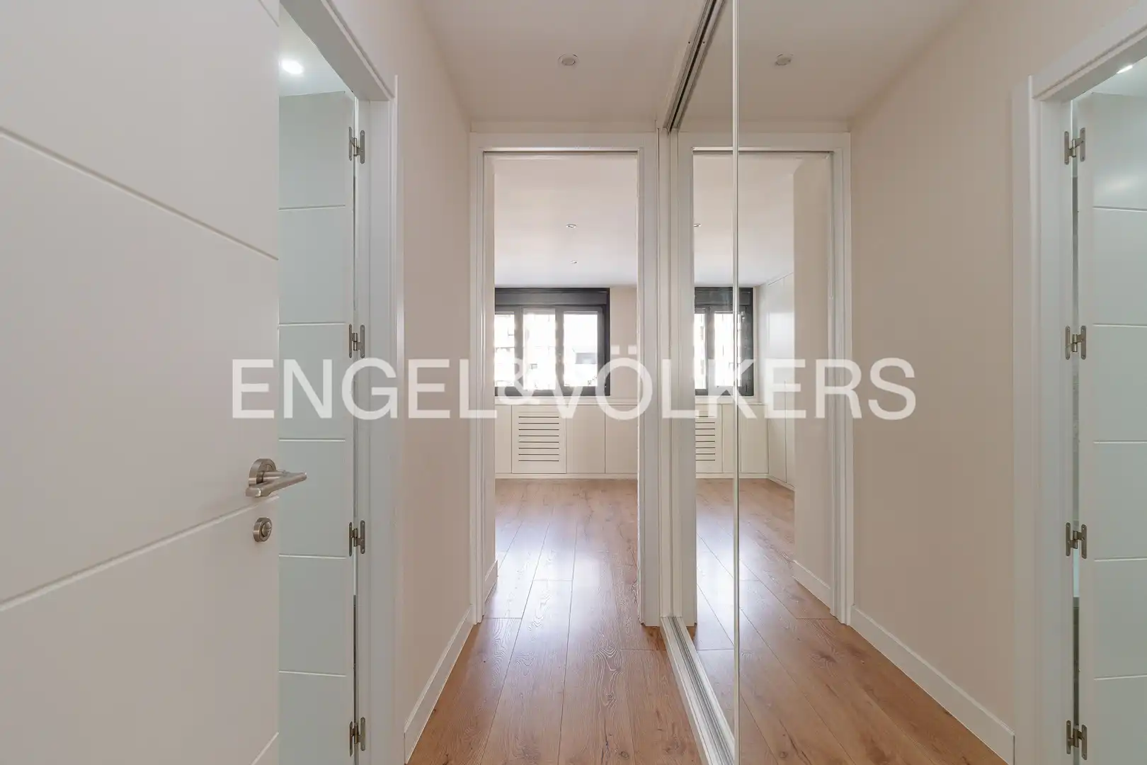 Piso de 182 m² en Madrid