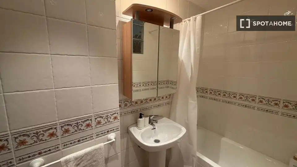 Habitación 115 m², Zaragoza