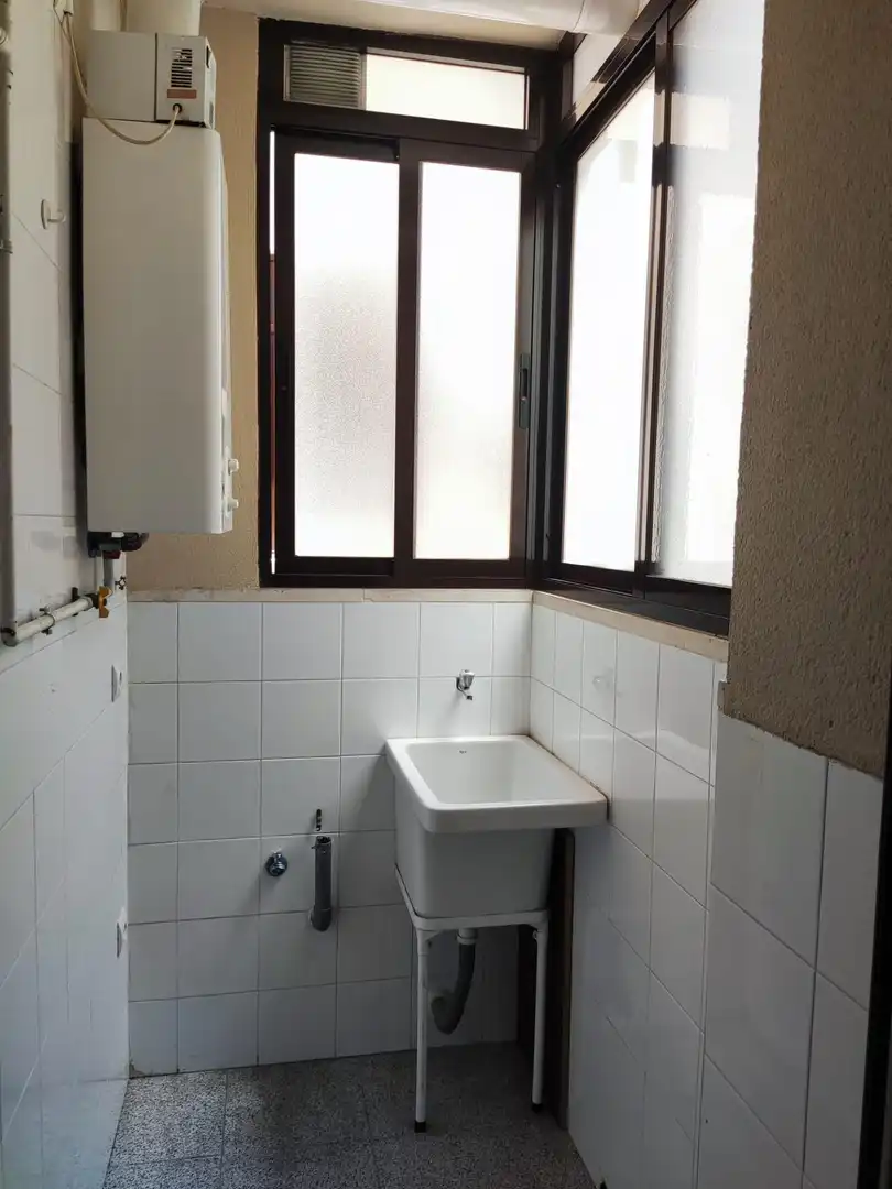 Pis de 111 m² a Còrdova