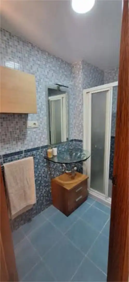 Piso de 34 m² en Málaga