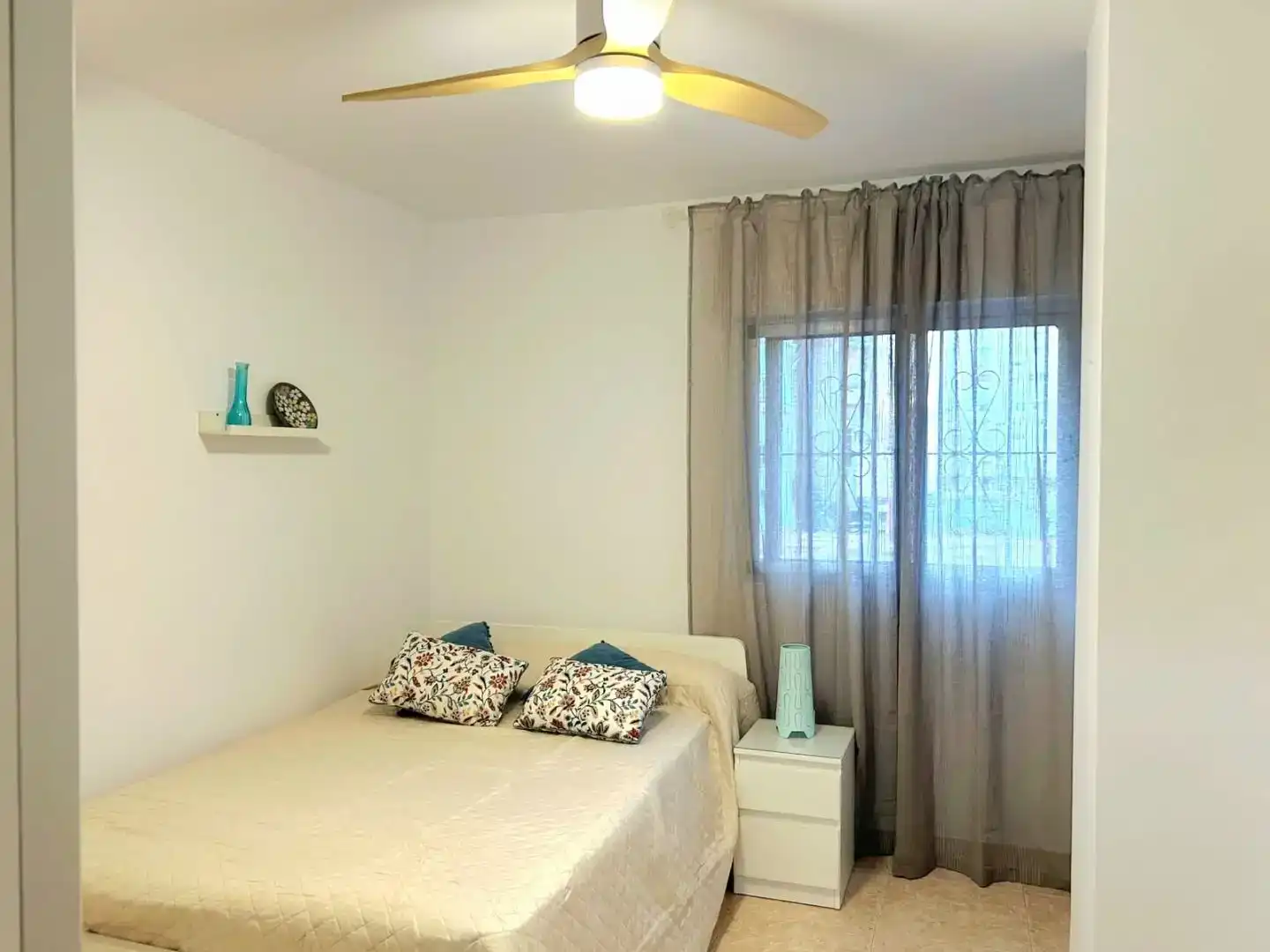 Piso de 106 m² en Cádiz
