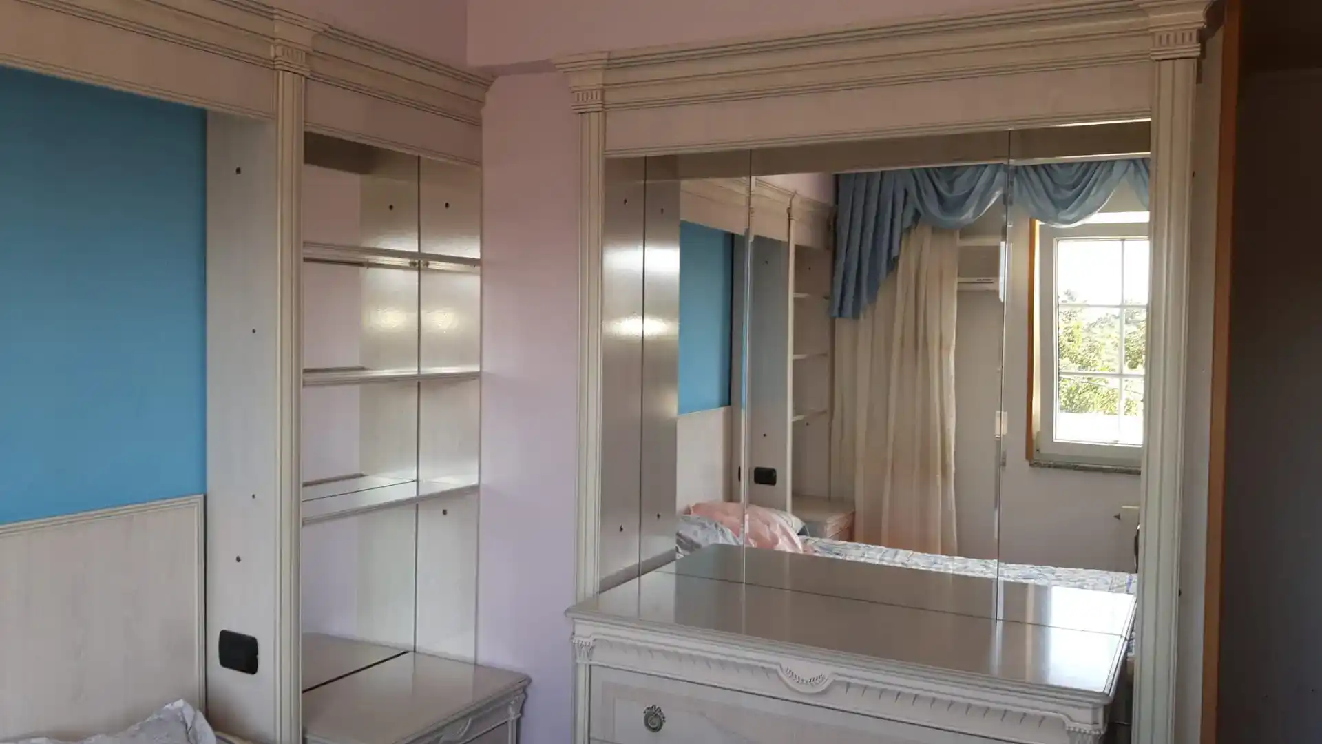 Piso de 90 m² en Lugo
