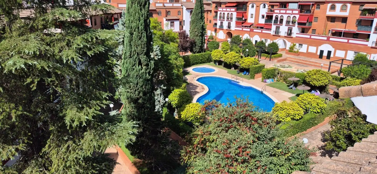 Piso de 115 m² en Córdoba