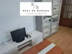 Wohnung 59 m² in Valladolid
