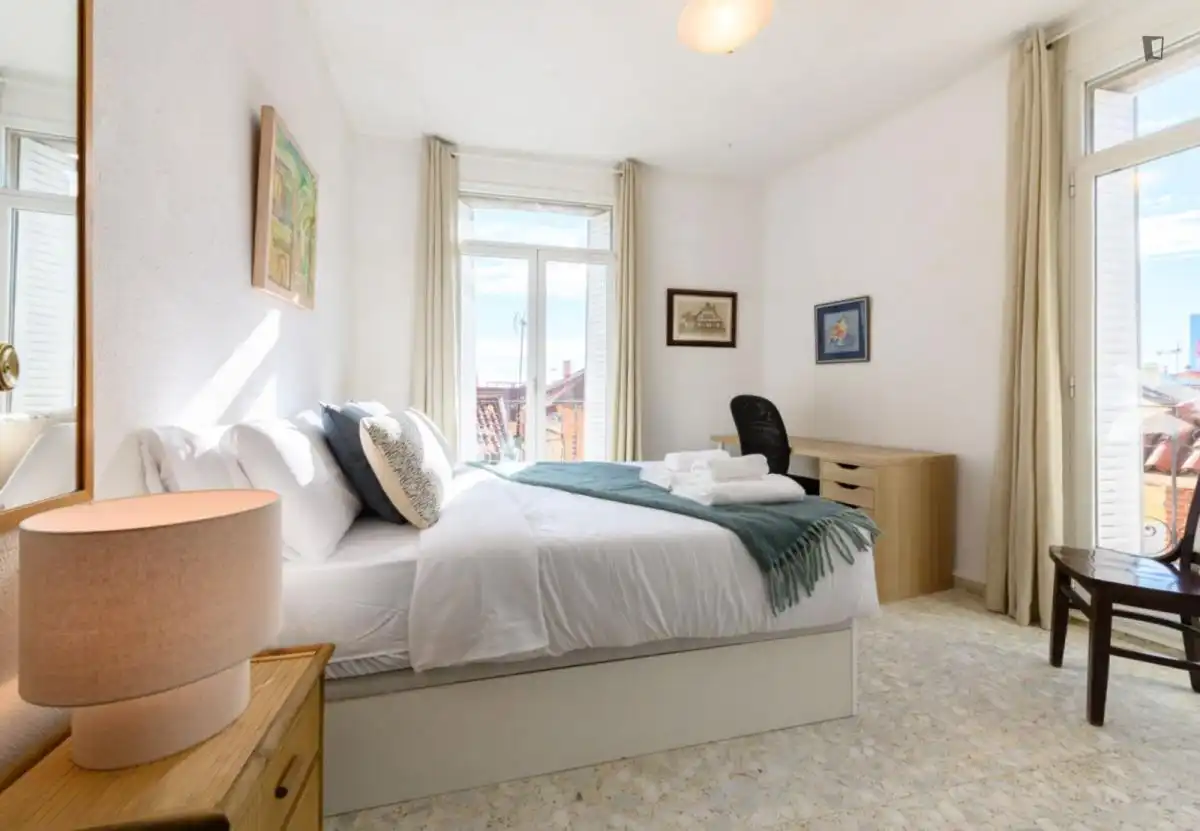 Piso de 126 m² en Madrid