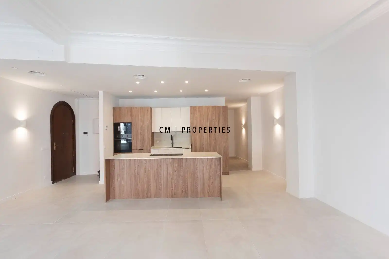 Piso de 251 m² en Valencia