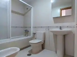 Piso de 100 m² en Ames