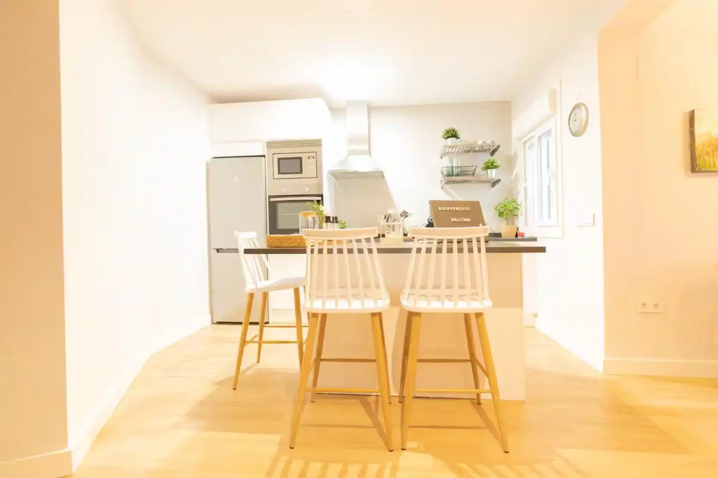 Appartamento 73 m² a Madrid