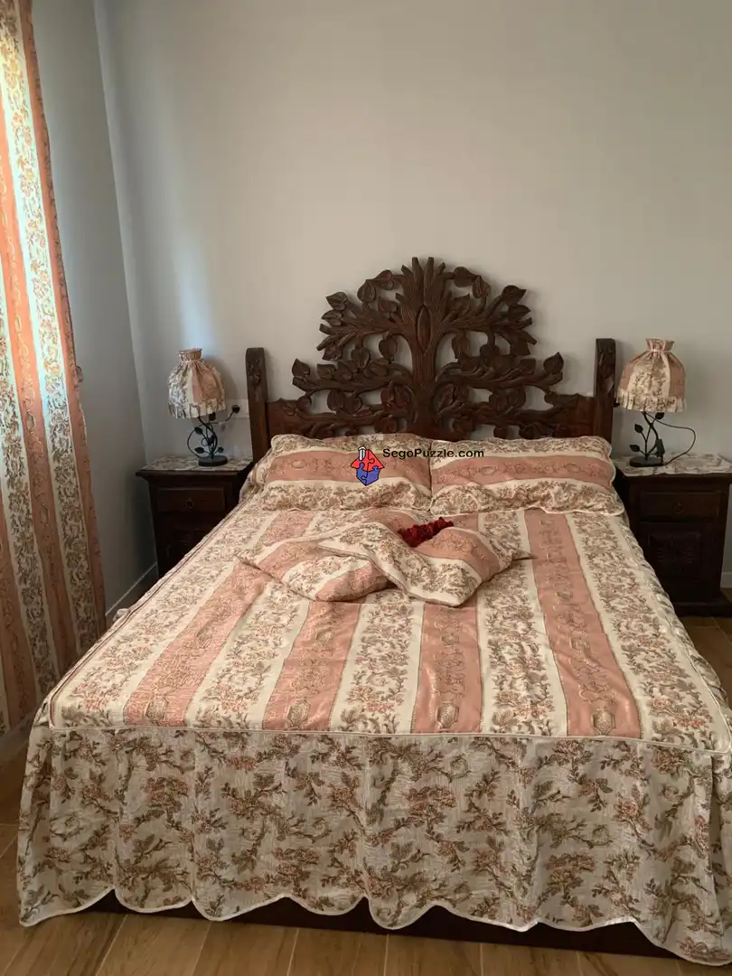Piso de 120 m² en Segovia