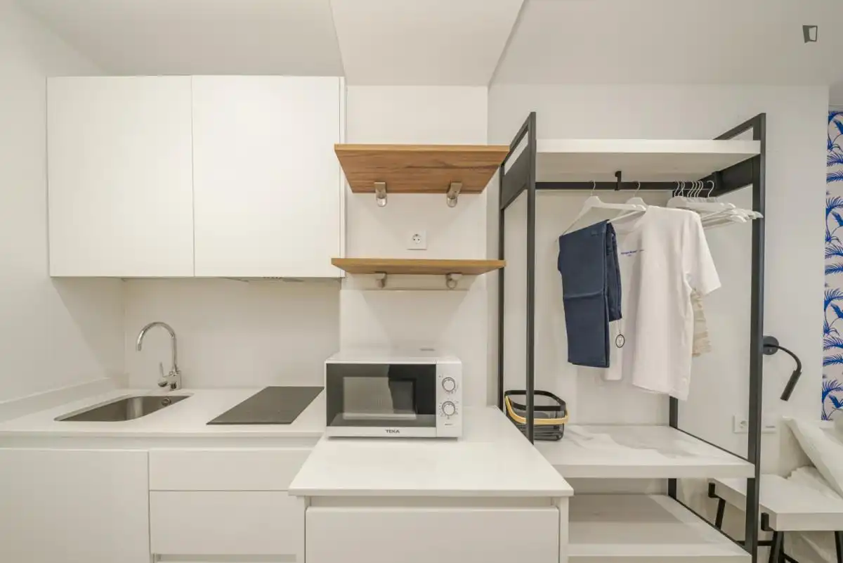 Habitación en alquiler, Málaga