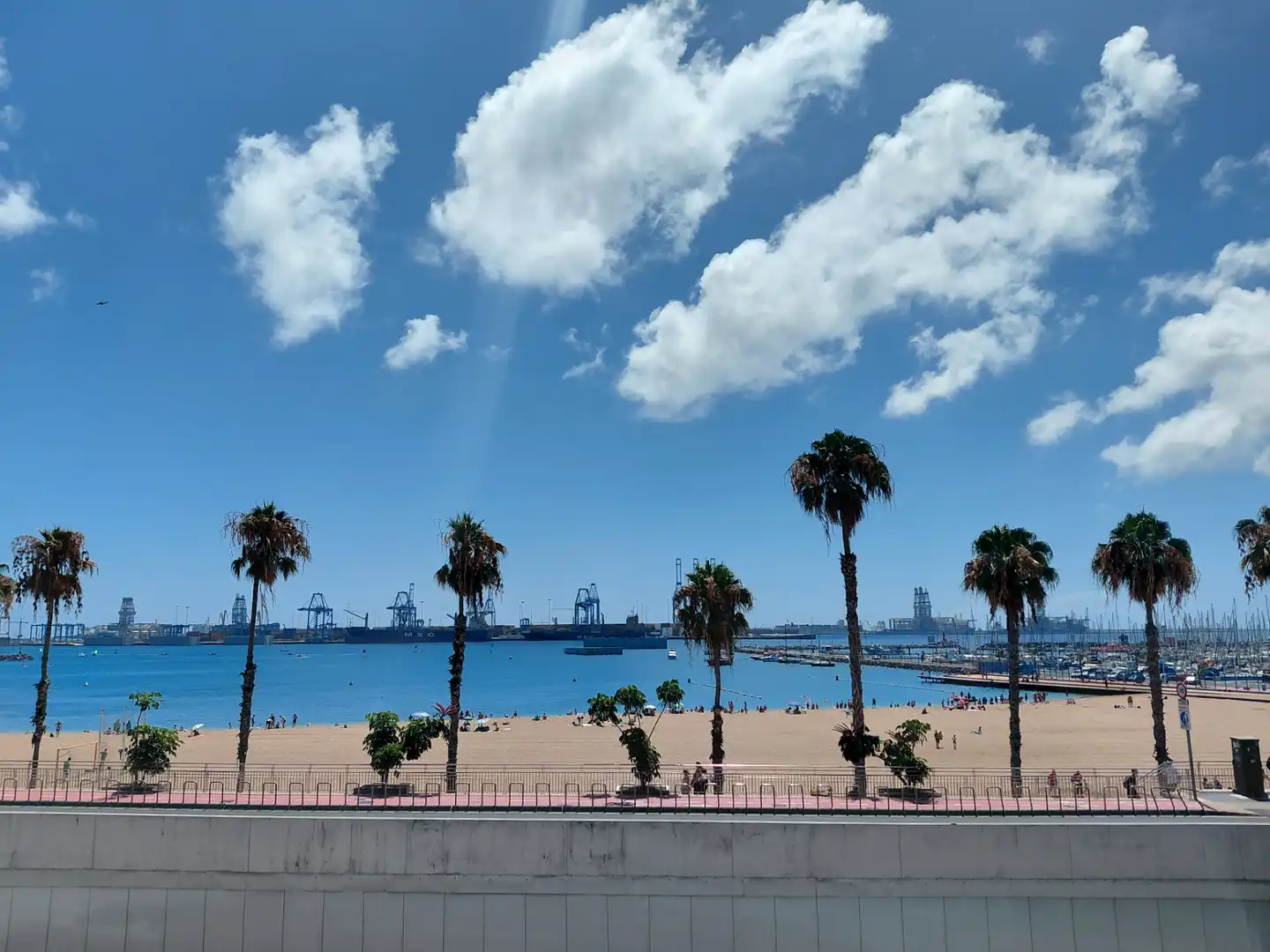 Wohnung 84 m² in Las Palmas de Gran Canaria