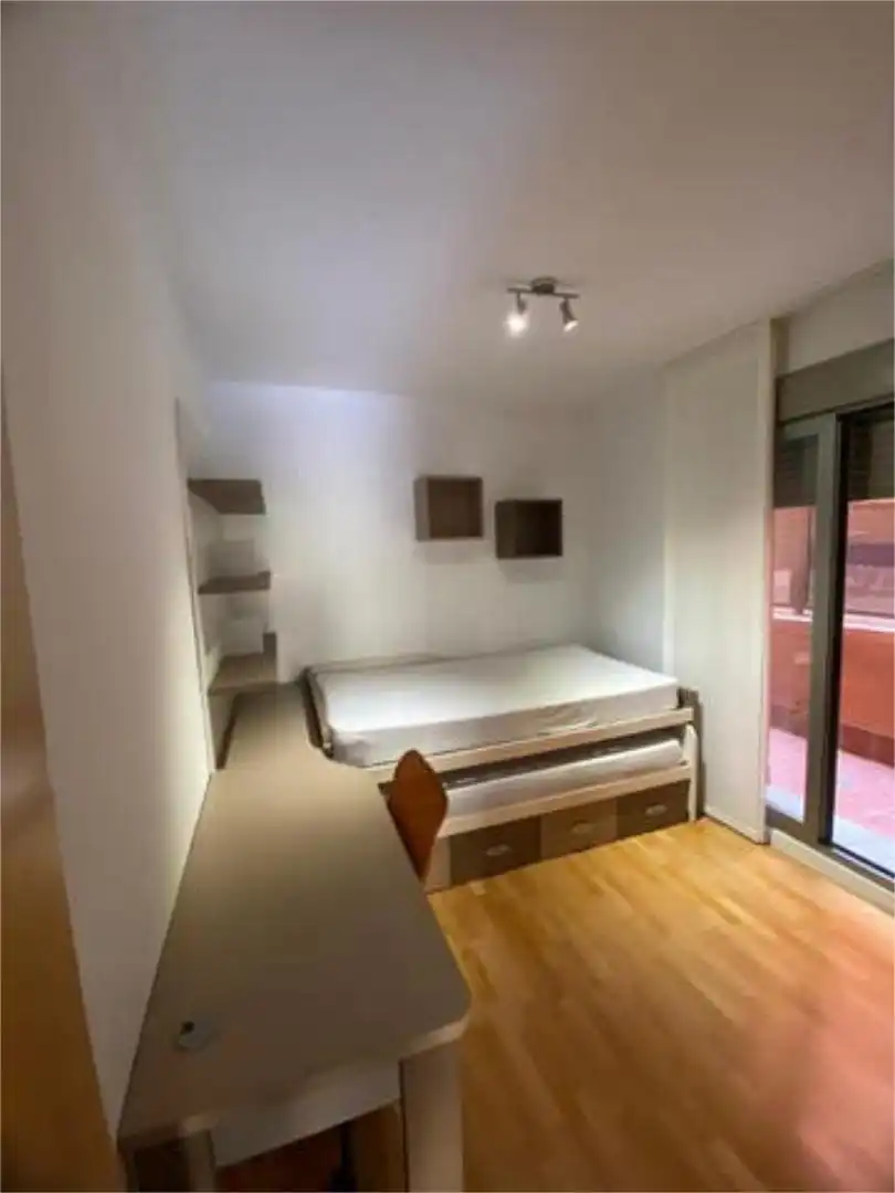 Piso de 90 m² en Almería