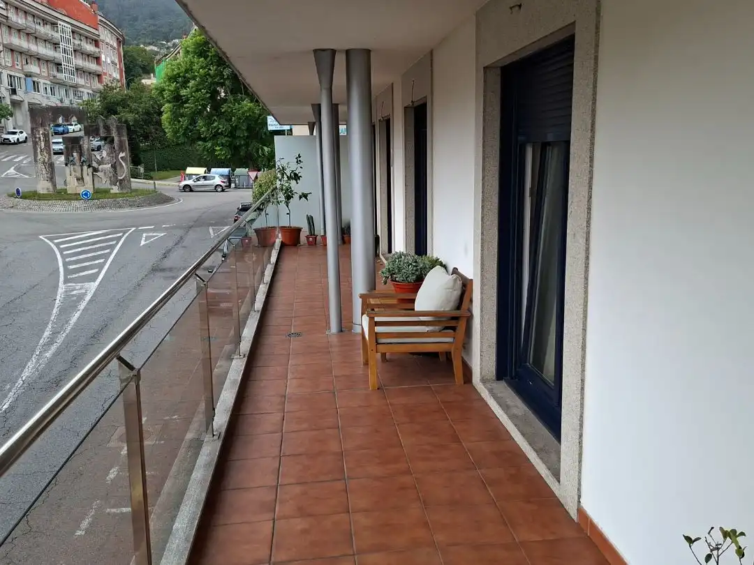 Pis de 70 m² a Moaña