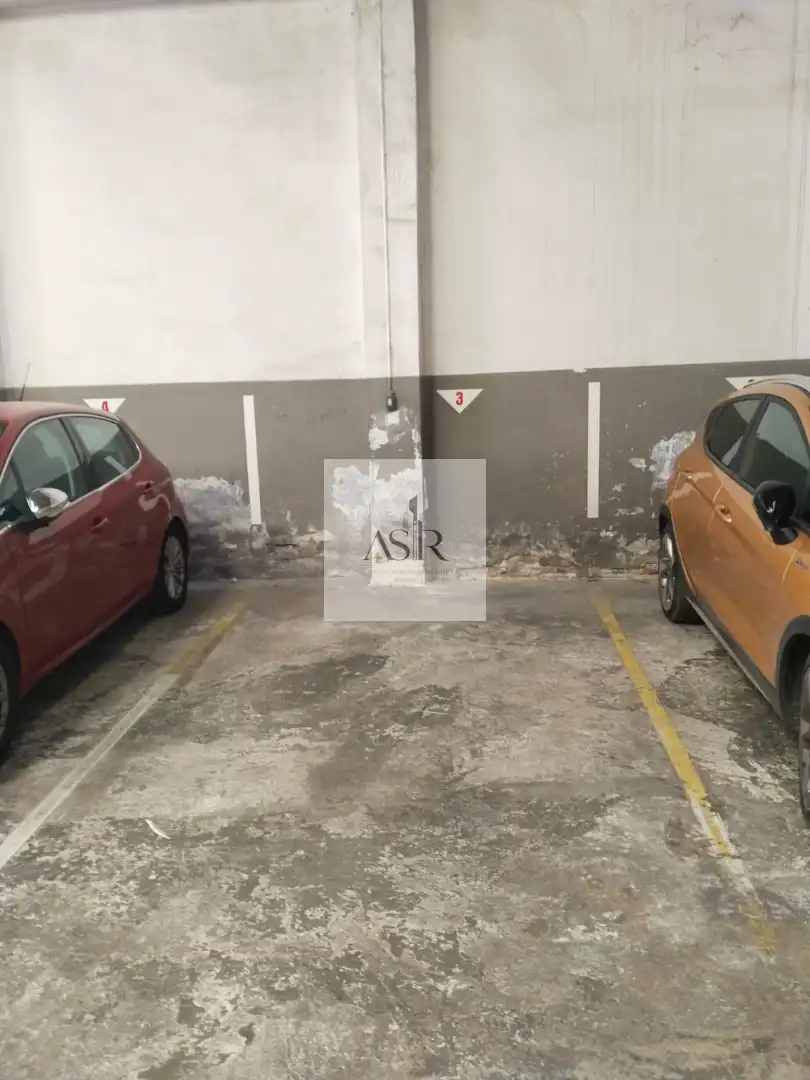 Piso de 100 m² en Játiva