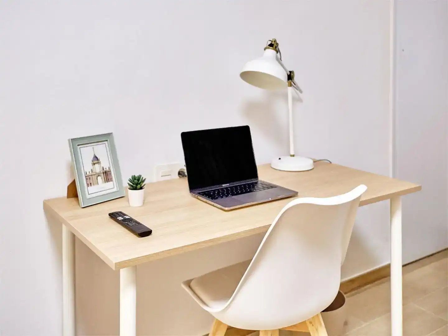 Habitació 130 m², Múrcia