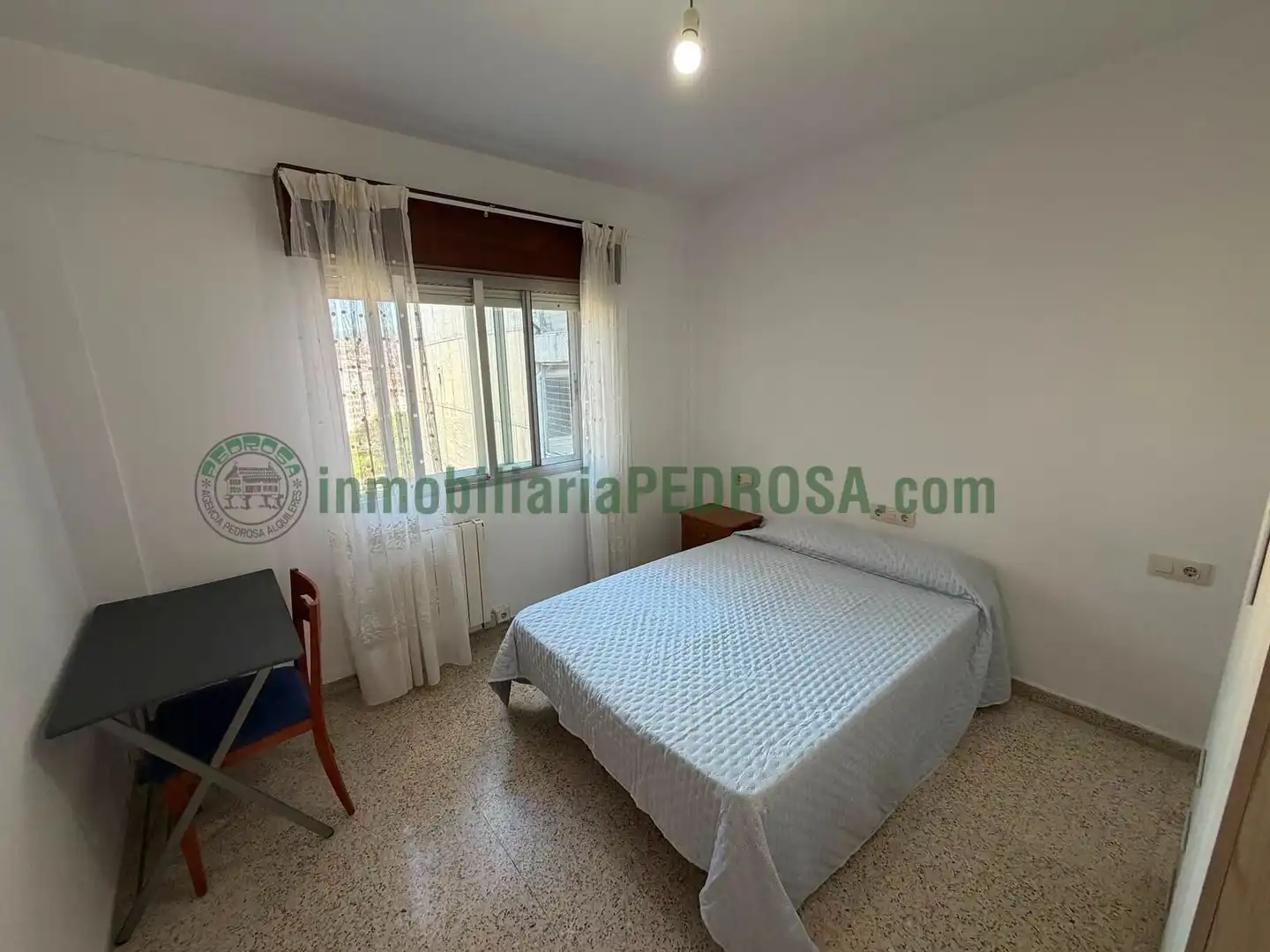 Piso de 105 m² en Pontevedra