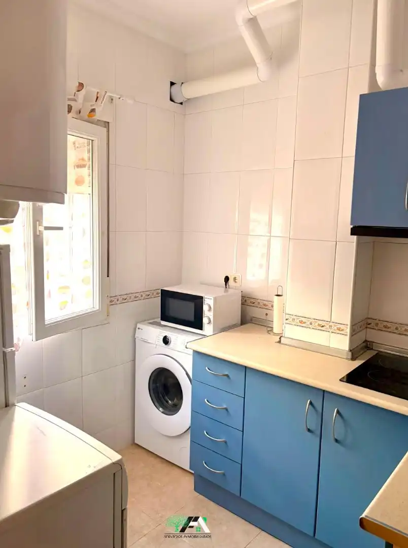 Piso de 61 m² en Baeza