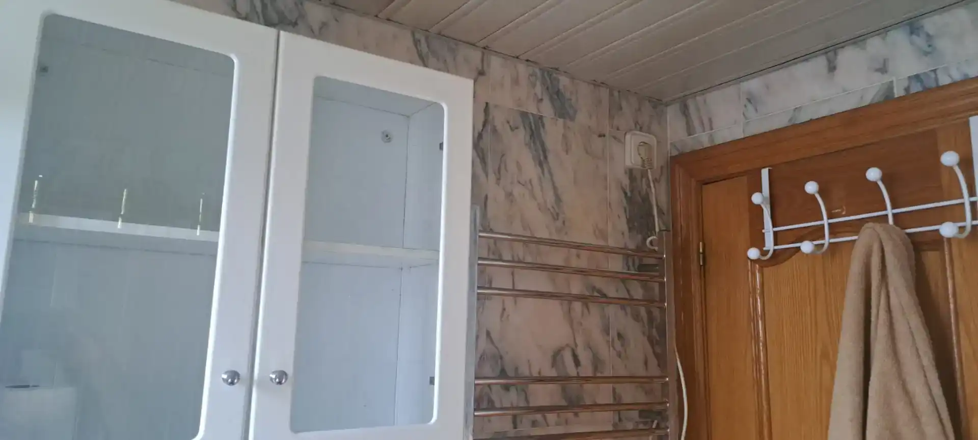 Piso de 60 m² en Córdoba