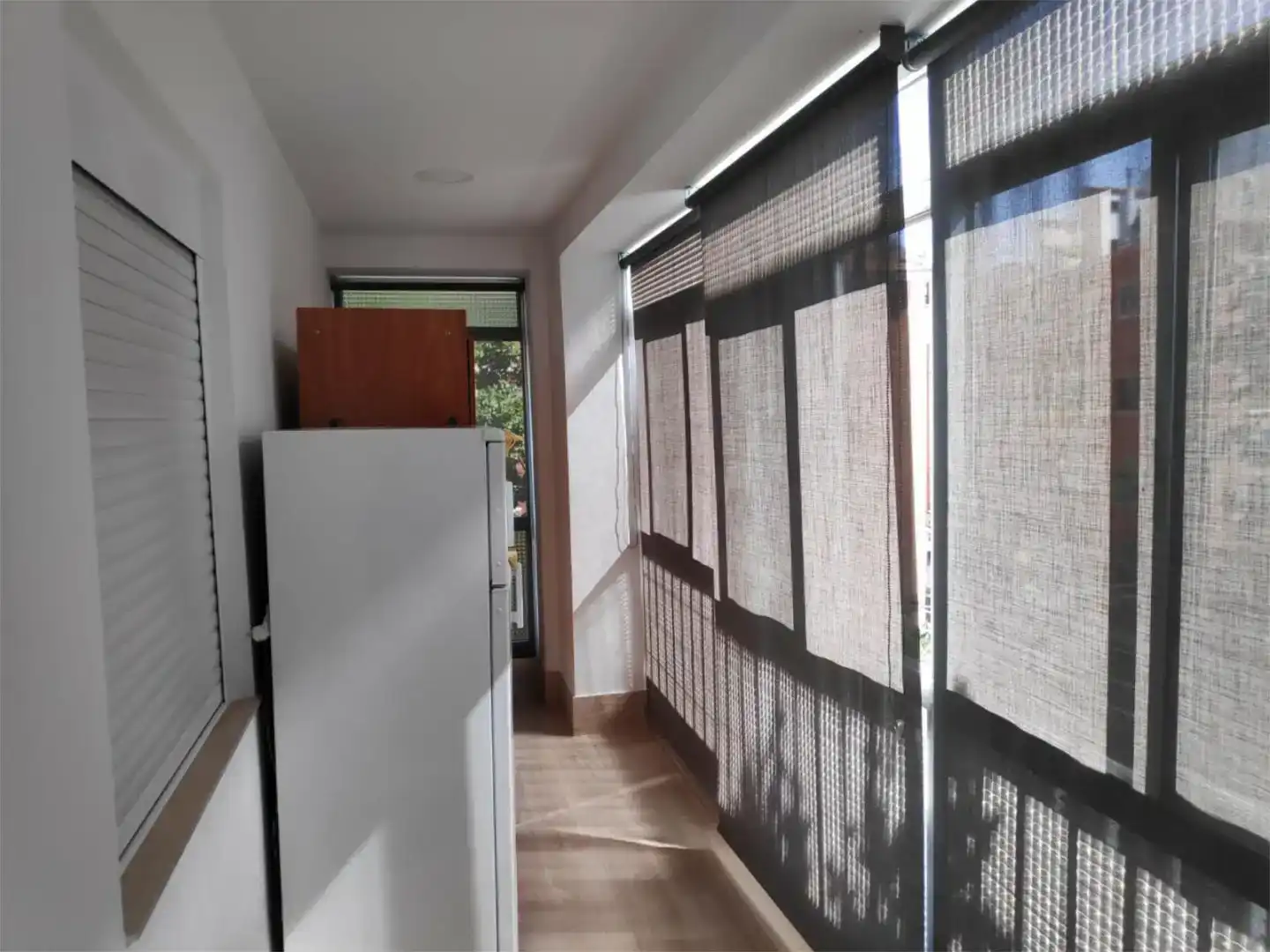 Piso de 120 m² en Salamanca