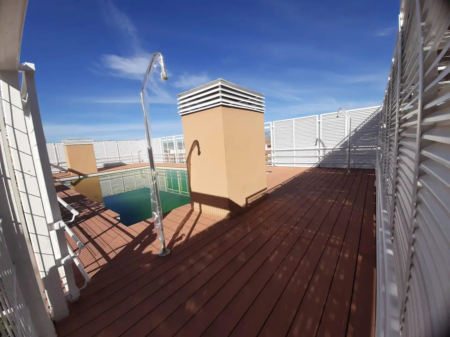 Piso de 80 m² en Tres Cantos