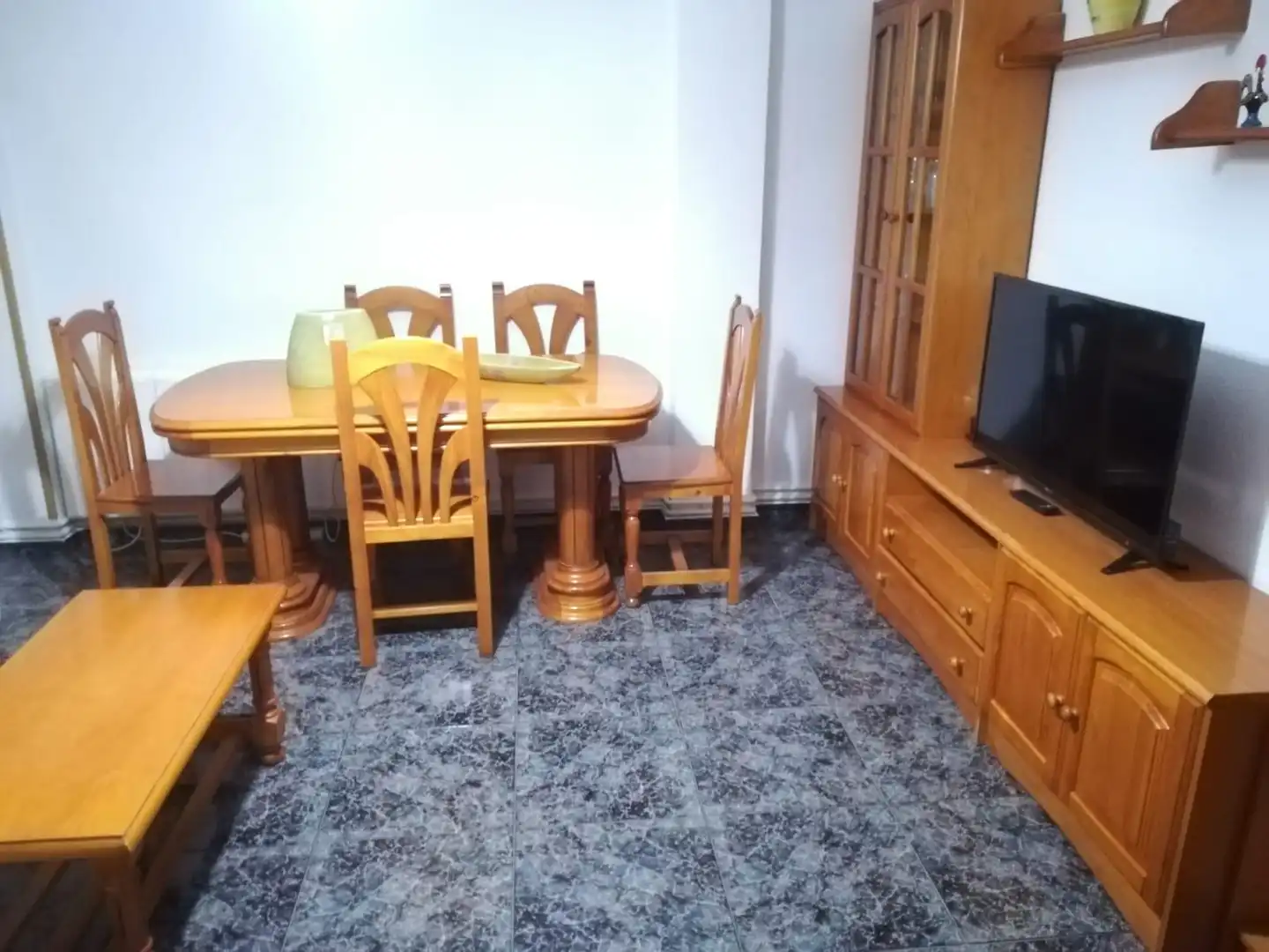 Pis de 80 m² a Puertollano