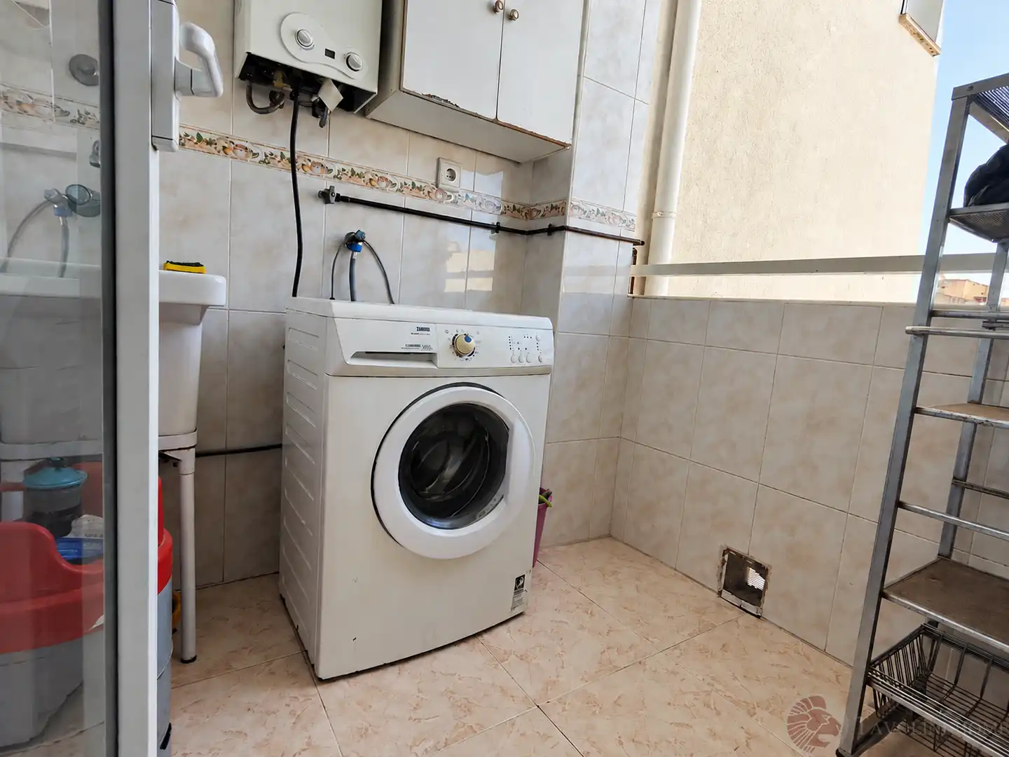 Piso de 106 m² en el Campello