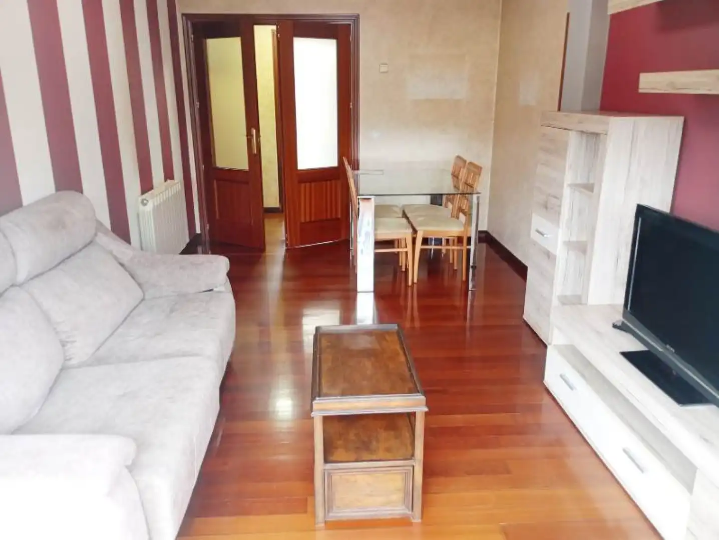 Pis de 70 m² a Torrelavega
