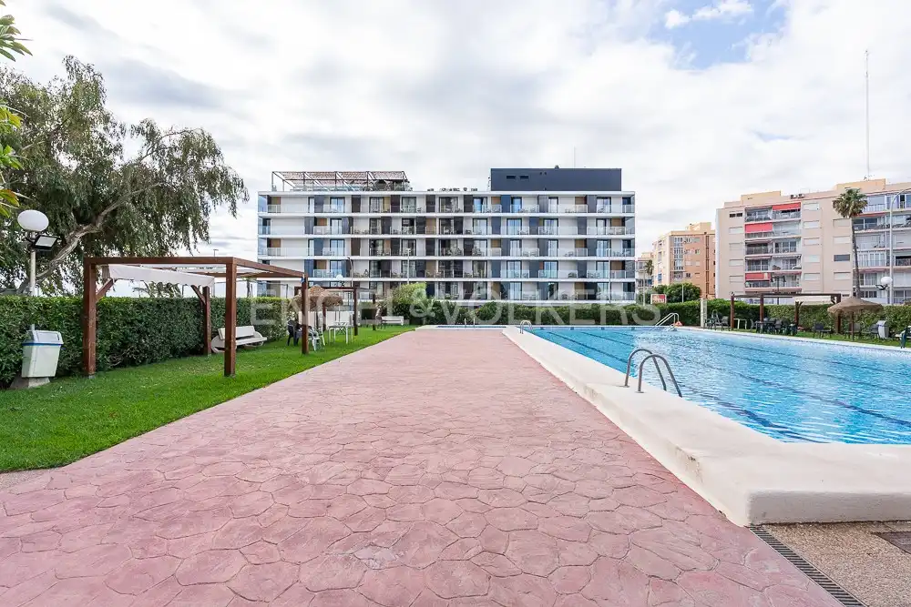 Piso de 95 m² en El Puig