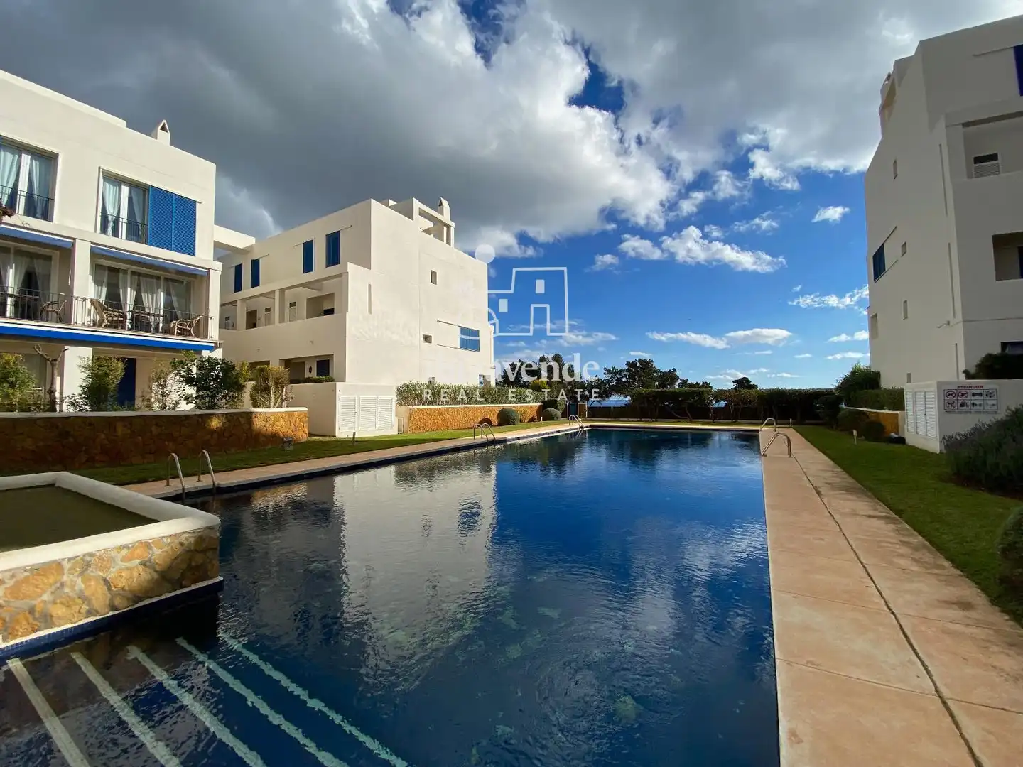 Wohnung 50 m² in Santa Eulària des Riu