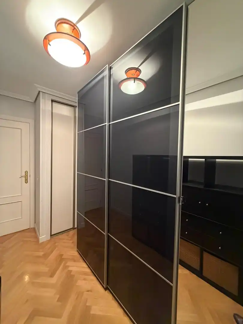Pis de 65 m² a Madrid