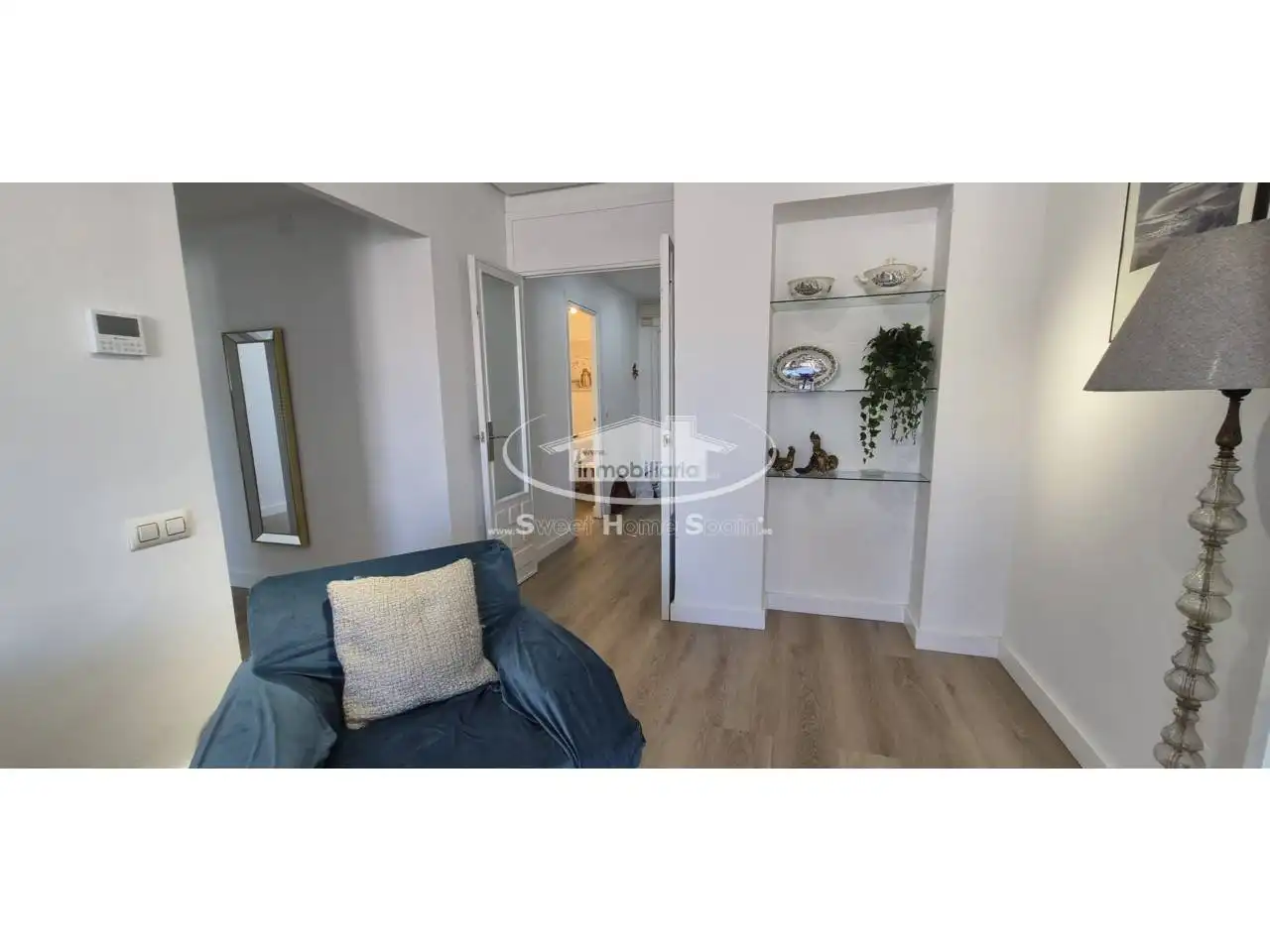 Piso de 125 m² en Sanlúcar de Barrameda