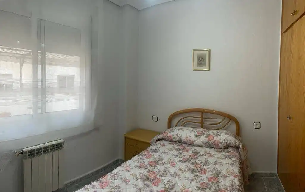Pis de 120 m² a Caravaca de la Cruz