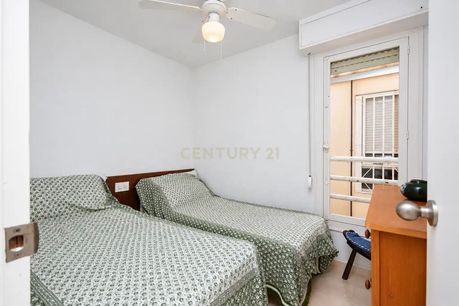 Piso de 69 m² en Villajoyosa