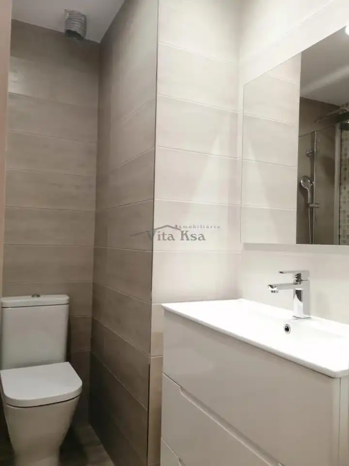 Piso de 142 m² en Ourense