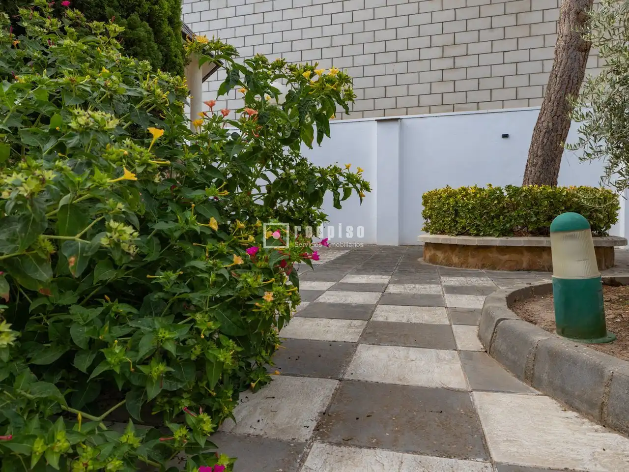Piso de 1056 m² en Madridejos