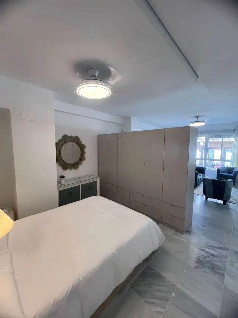 Piso de 55 m² en Málaga