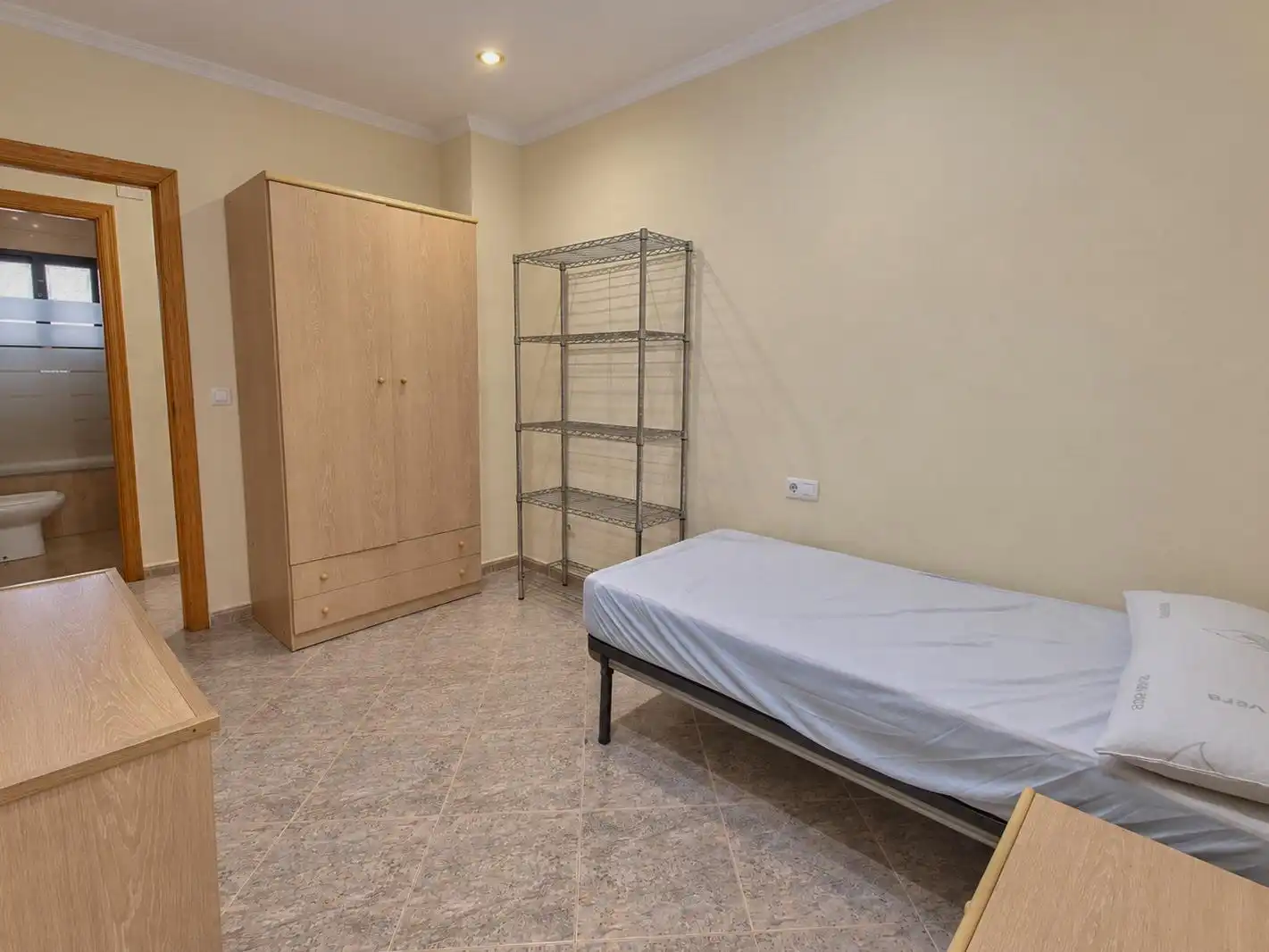Piso de 115 m² en Puzol