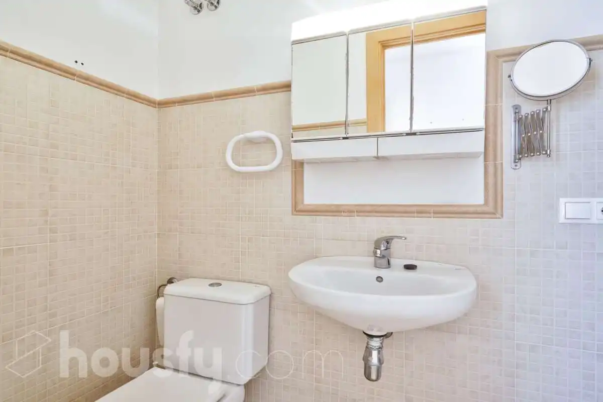 Piso de 88 m² en Canet de Mar