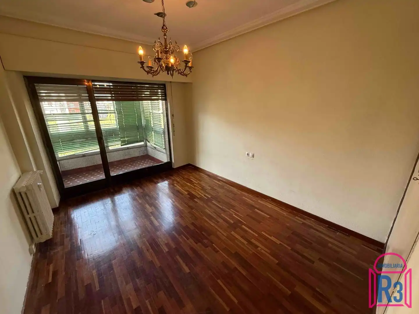 Piso de 172 m² en León