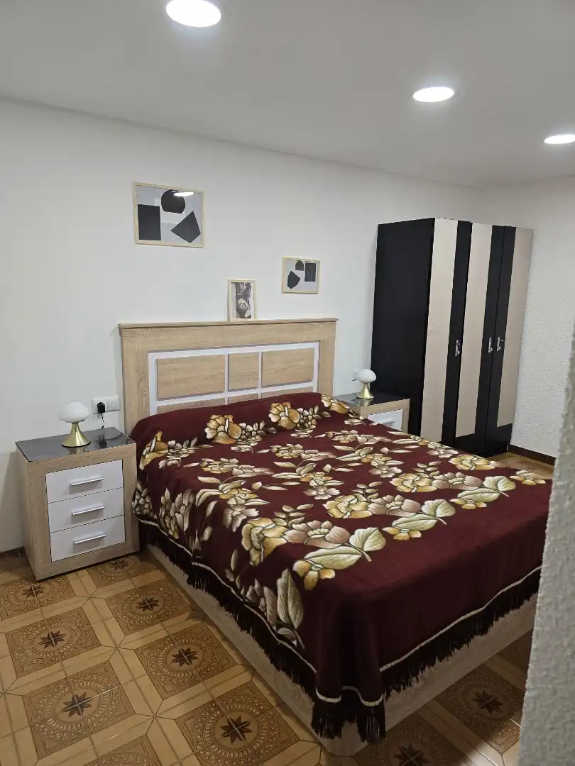 Habitación 6 m², Elche