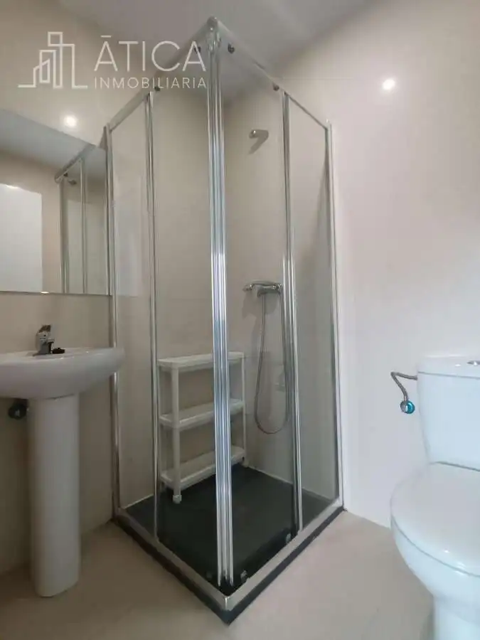 Wohnung 120 m² in Salamanca
